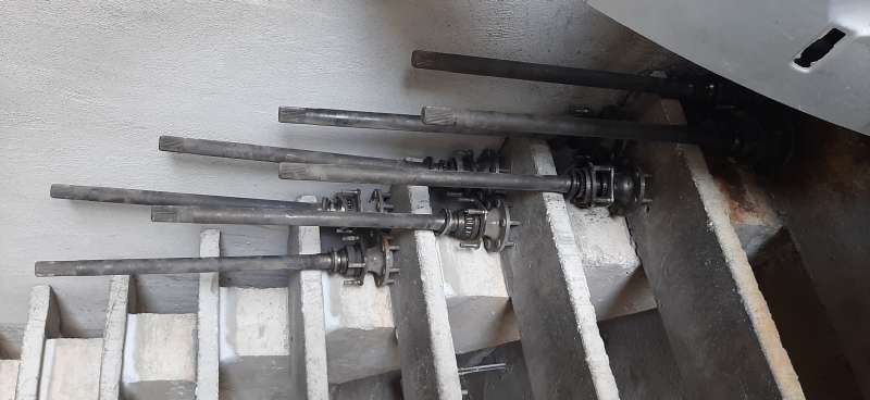 Çıkma Yedek Parça